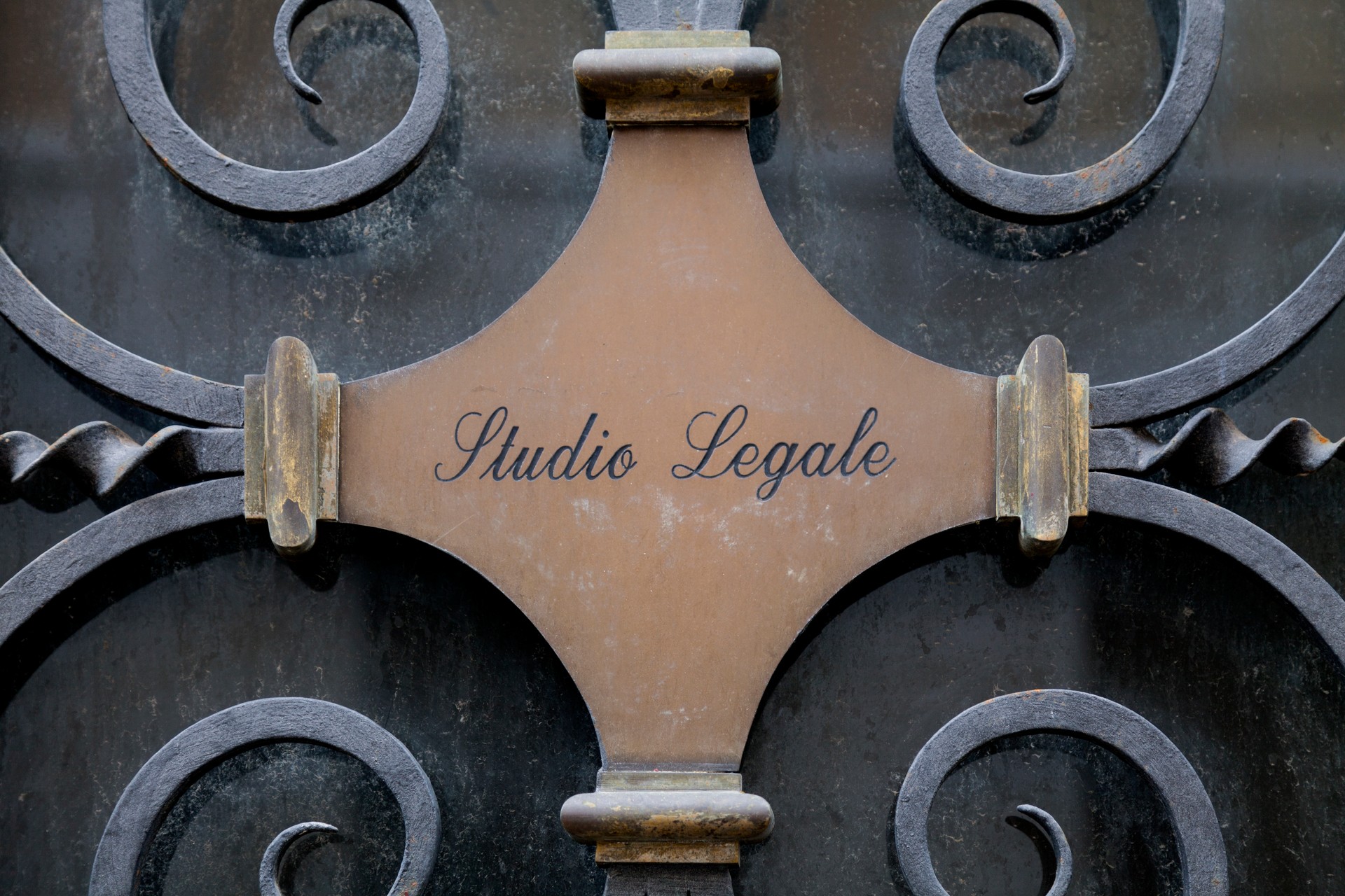 Studio Legale (Law Firm)